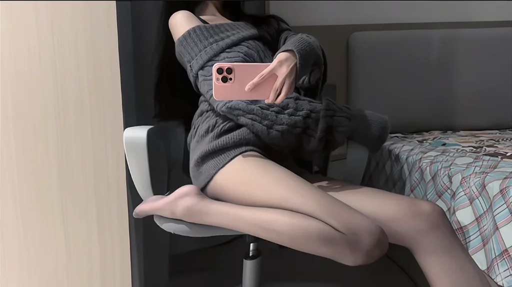 lover-spa-curve-art-massage (3) 都市精英在沉浸式空间体验足尖美学与身心解压放松瞬间